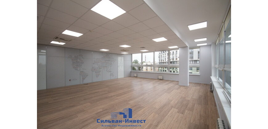 Аренда административных помещений в удобной локации