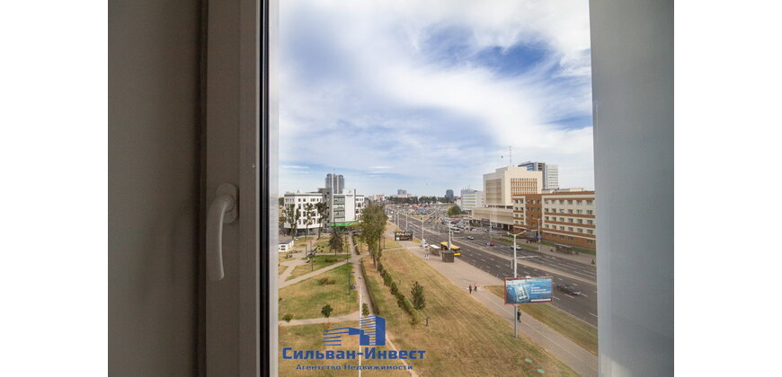 Аренда административных помещений в удобной локации