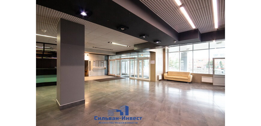 Аренда административных помещений в удобной локации