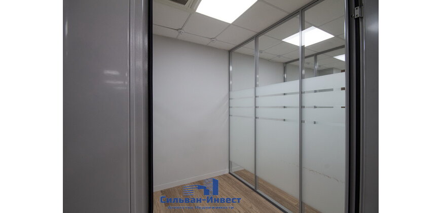 Аренда административных помещений в удобной локации