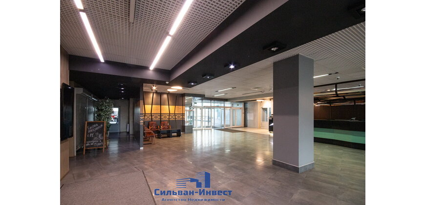 Аренда административных помещений в удобной локации