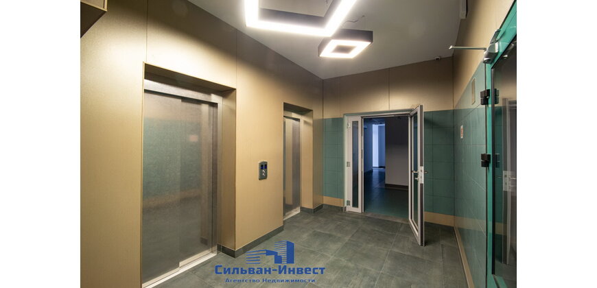 Аренда административных помещений в удобной локации