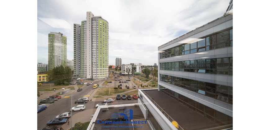 Аренда административных помещений в удобной локации