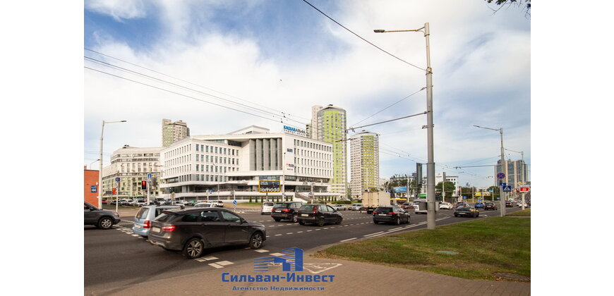 Аренда административных помещений в удобной локации
