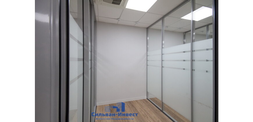Аренда административных помещений в удобной локации
