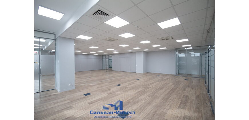Аренда административных помещений в удобной локации