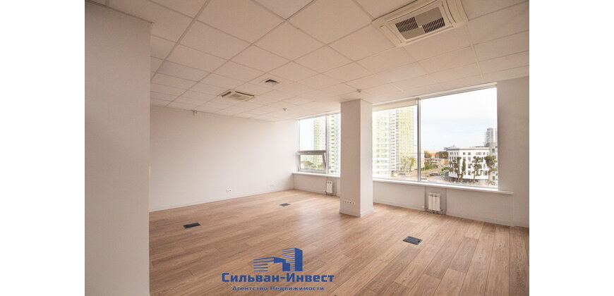 Аренда административных помещений в удобной локации