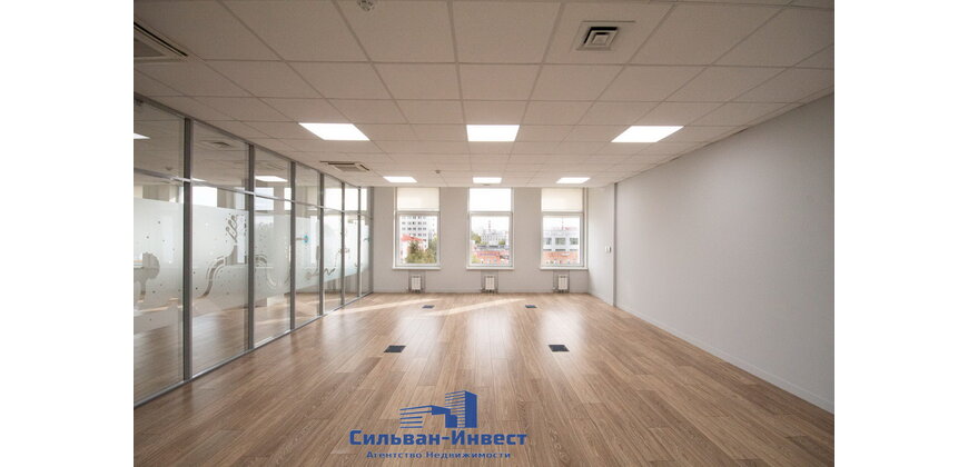 Аренда административных помещений в удобной локации