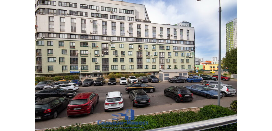 Аренда административных помещений в удобной локации