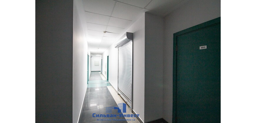Аренда административных помещений в удобной локации