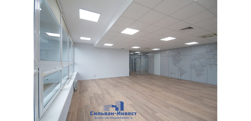 Аренда административных помещений в удобной локации