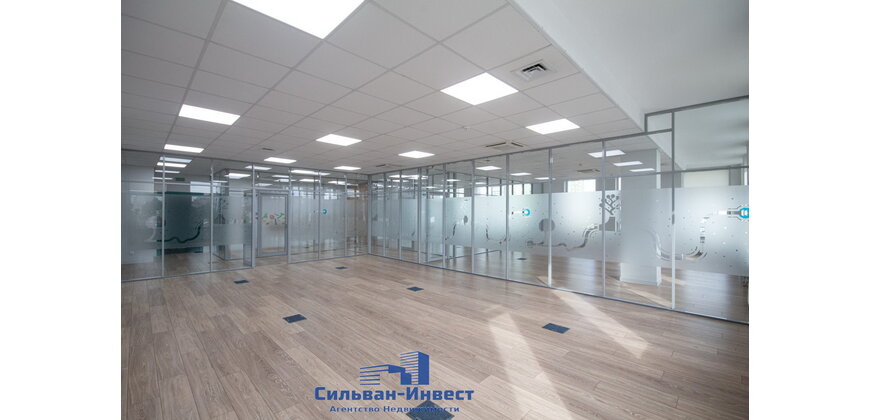 Аренда административных помещений в удобной локации
