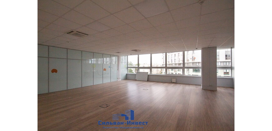 Аренда административных помещений в удобной локации