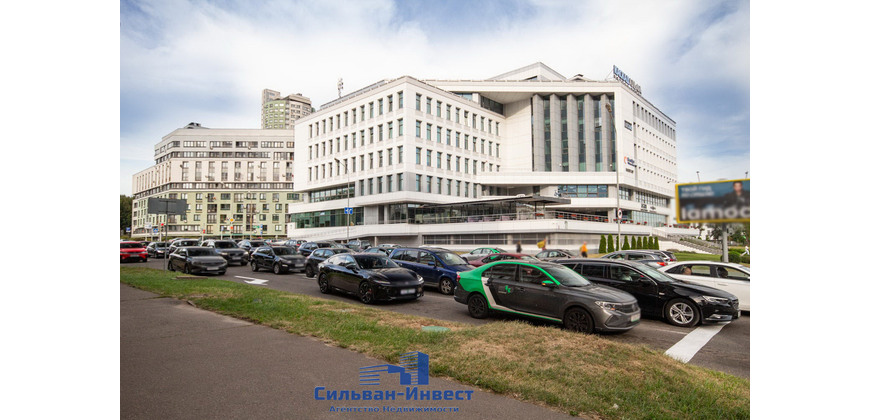 Аренда административных помещений в удобной локации