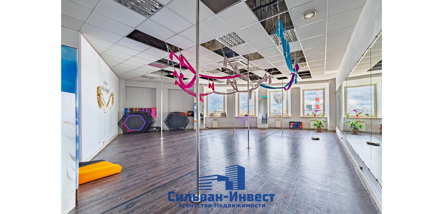  <b>Продажа административных помещений в БЦ 