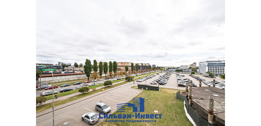  <b>Продажа административных помещений в БЦ 