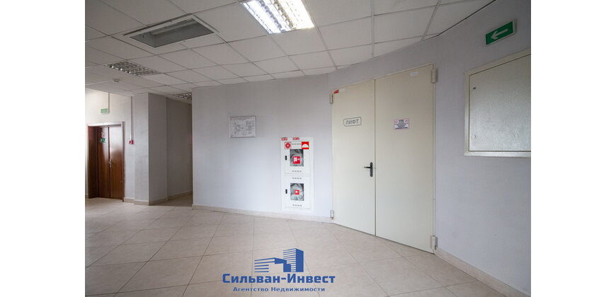  <b>Продажа административных помещений в БЦ 