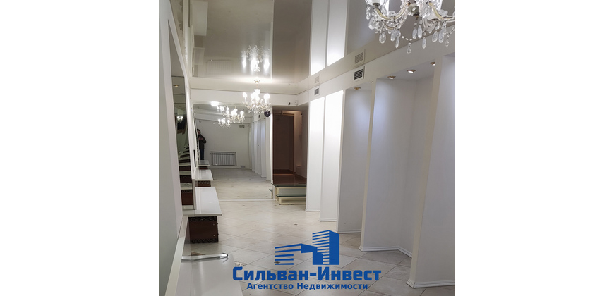 Продажа помещения в центре 