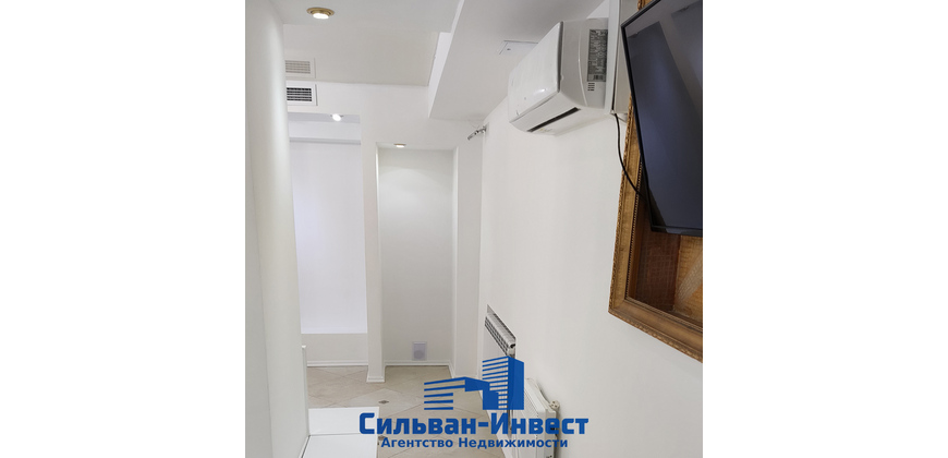 Продажа помещения в центре 