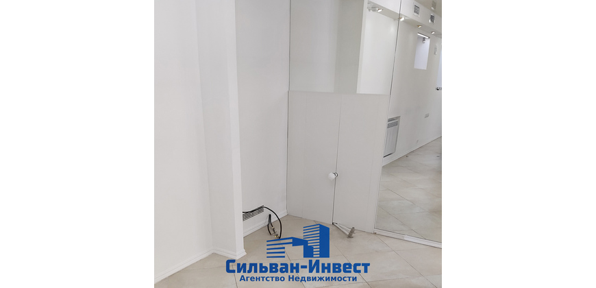 Продажа помещения в центре 