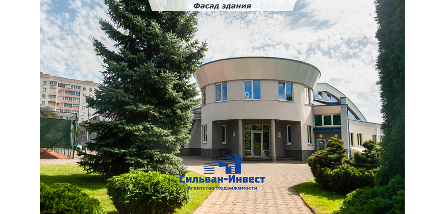 Аренда помещения кафе