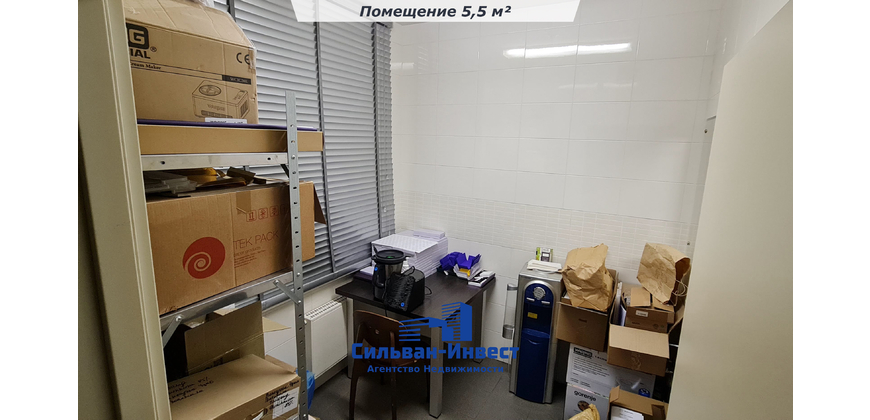 Аренда помещения кафе