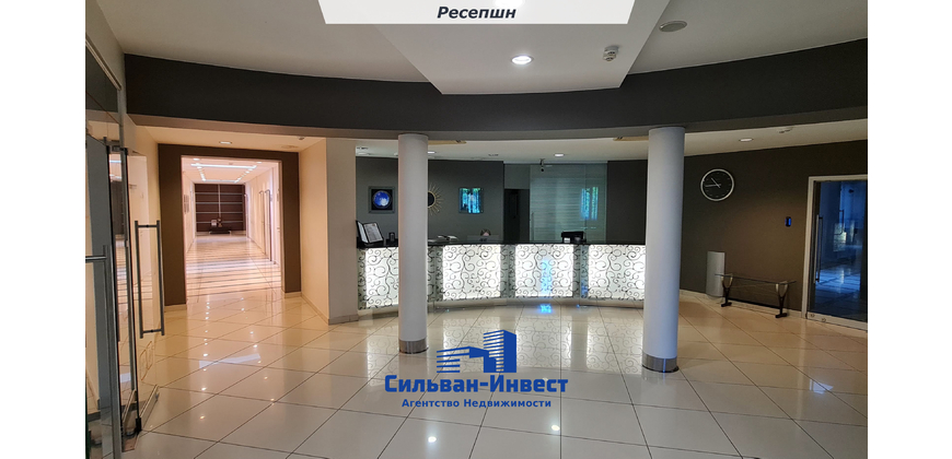 Аренда помещения кафе