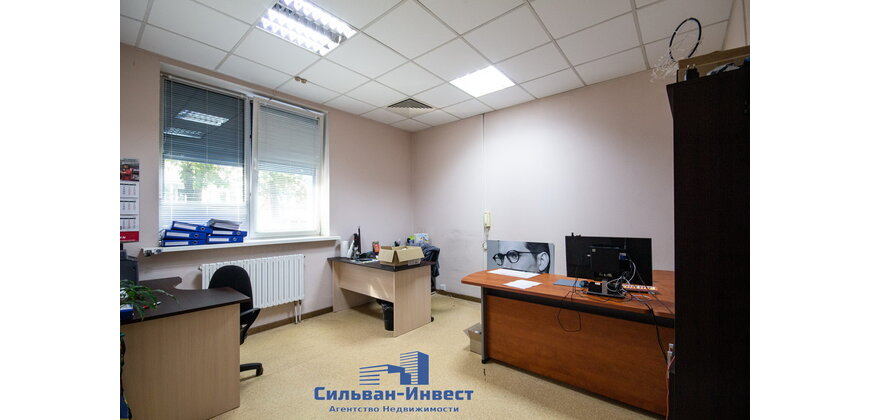 Аренда помещения административно - складского