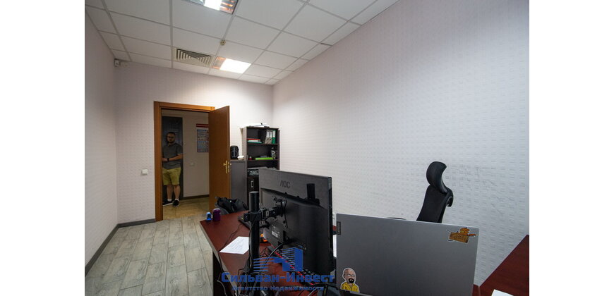 Аренда помещения административно - складского