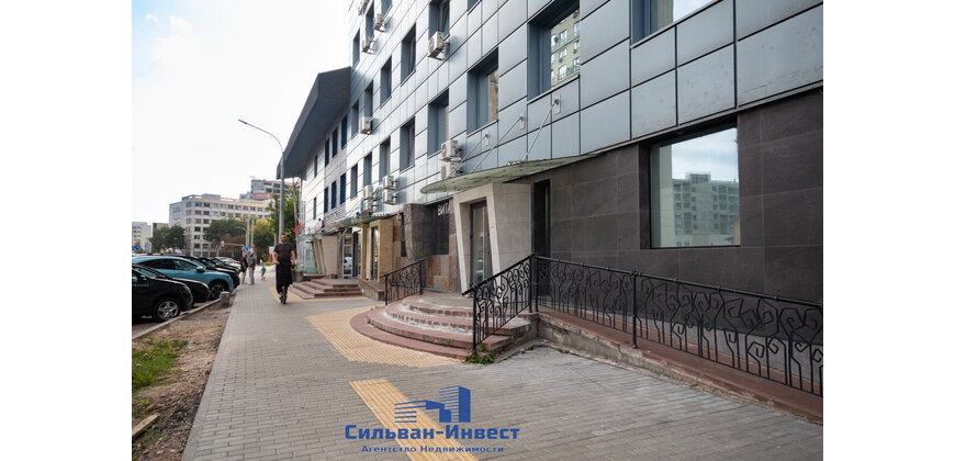 Аренда помещения административно - складского