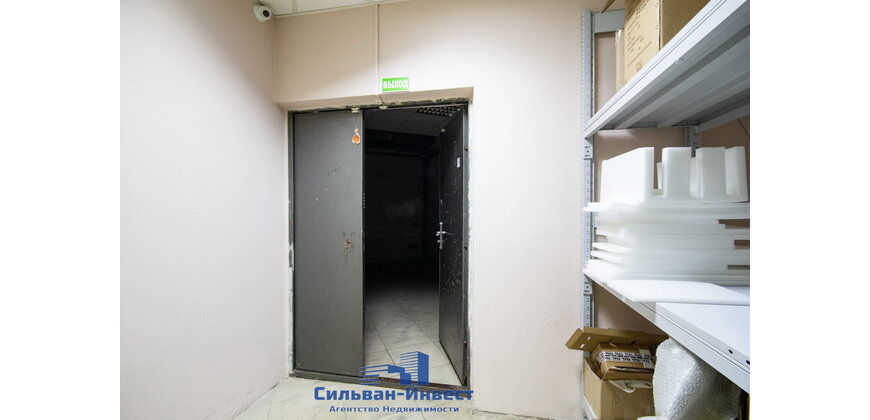 Аренда помещения административно - складского