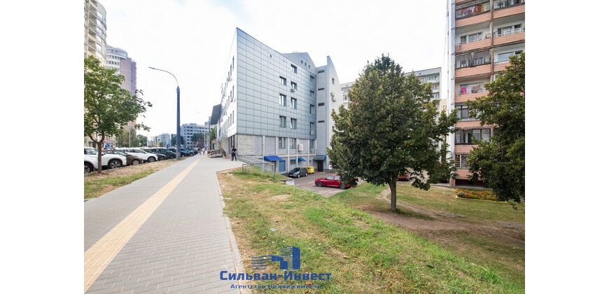 Аренда помещения административно - складского