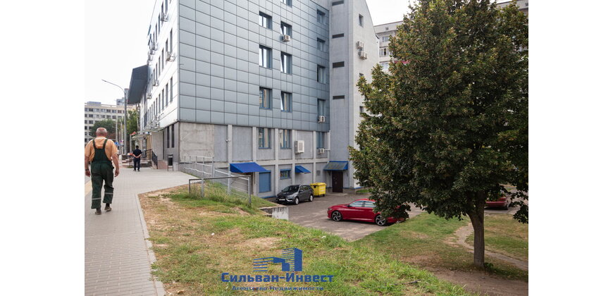 Аренда помещения административно - складского