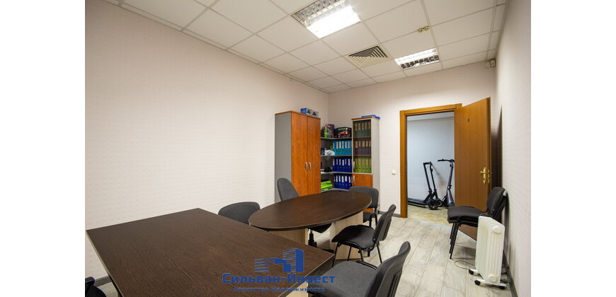 Аренда помещения административно - складского