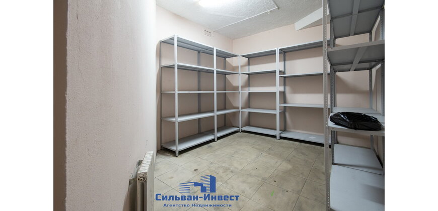 Аренда помещения административно - складского