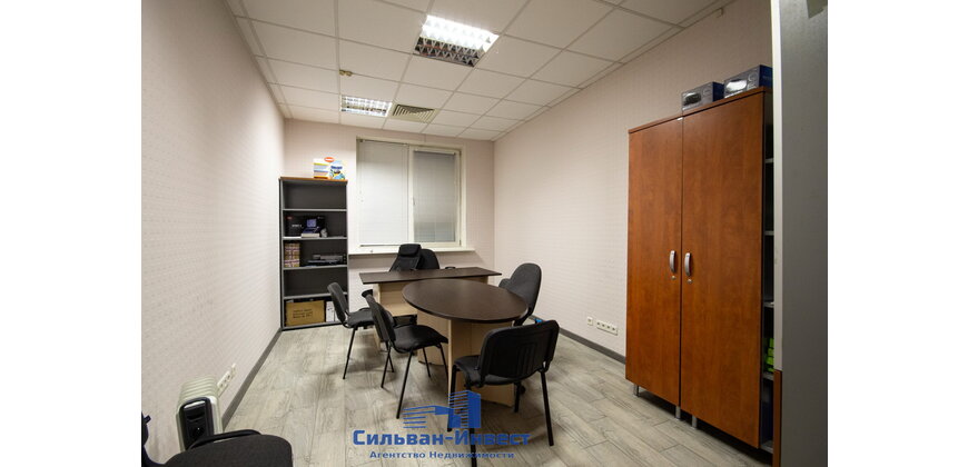 Аренда помещения административно - складского