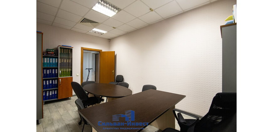 Аренда помещения административно - складского