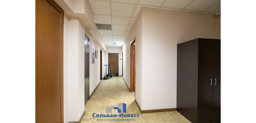 Аренда помещения административно - складского