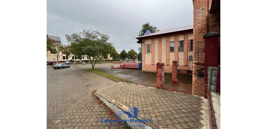 Аренда многофункциональных помещений