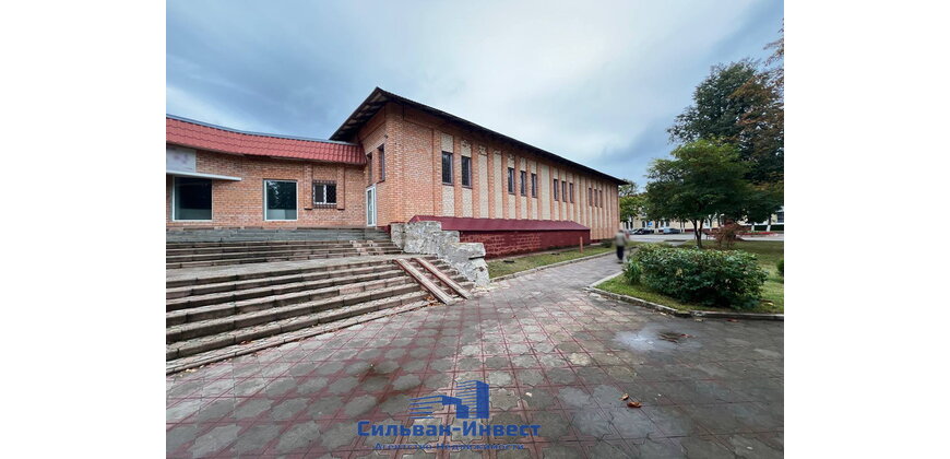 Аренда многофункциональных помещений