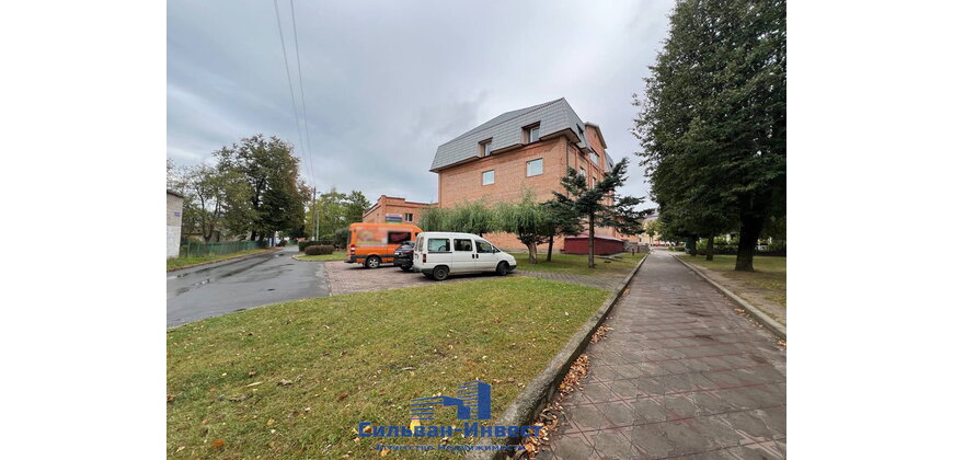 Аренда многофункциональных помещений