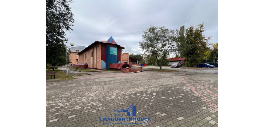 Аренда многофункциональных помещений