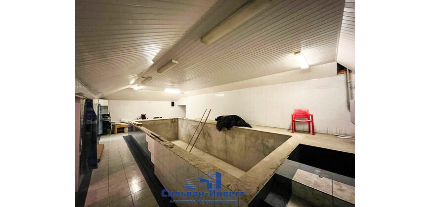 Аренда многофункциональных помещений