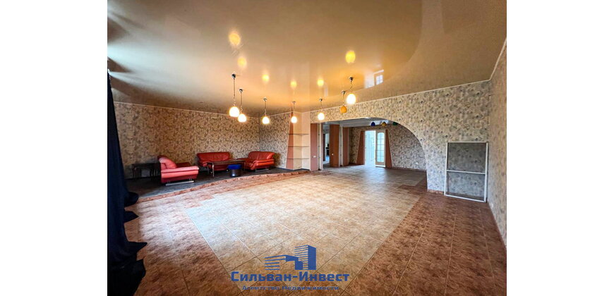 Аренда многофункциональных помещений