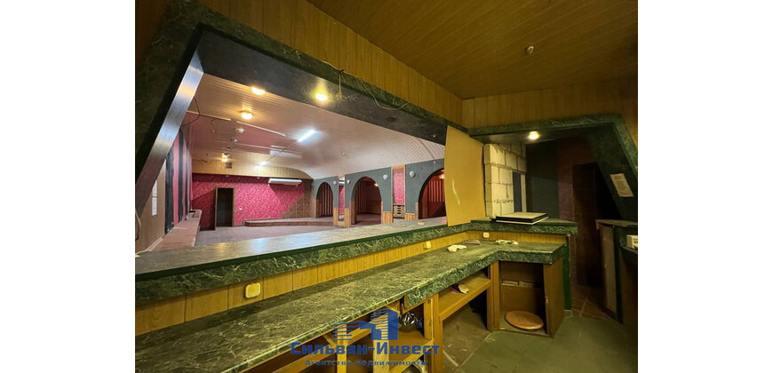 Аренда многофункциональных помещений