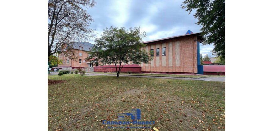 Аренда многофункциональных помещений