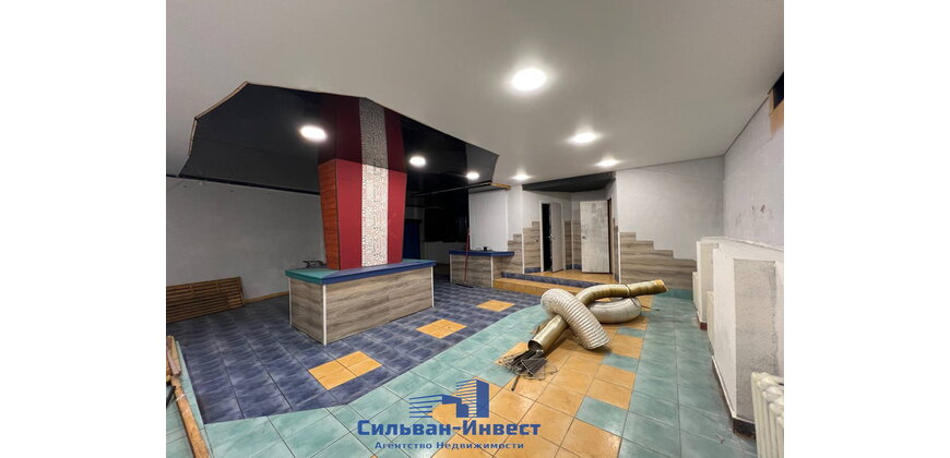 Аренда многофункциональных помещений