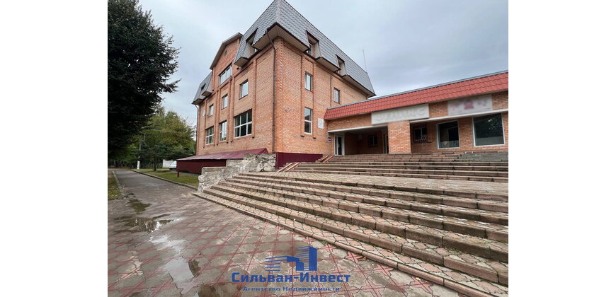 Аренда многофункциональных помещений