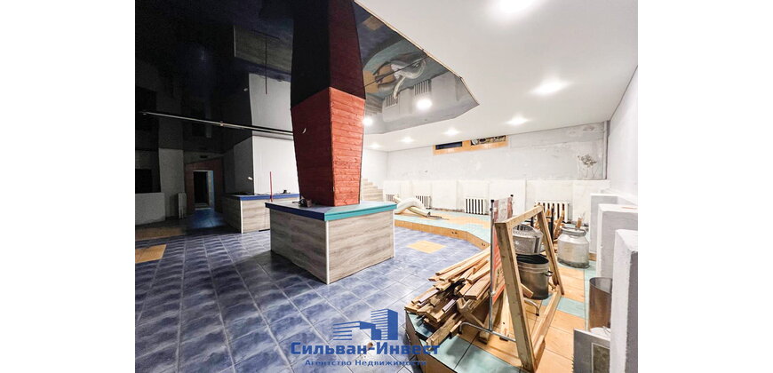 Аренда многофункциональных помещений