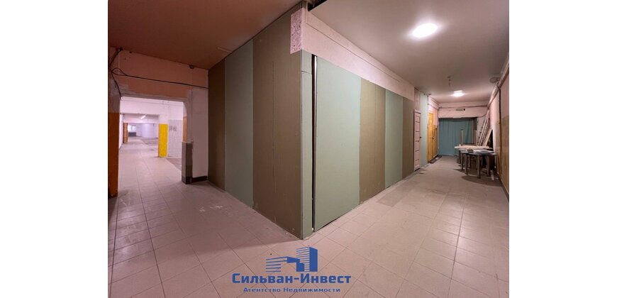 Аренда многофункциональных помещений